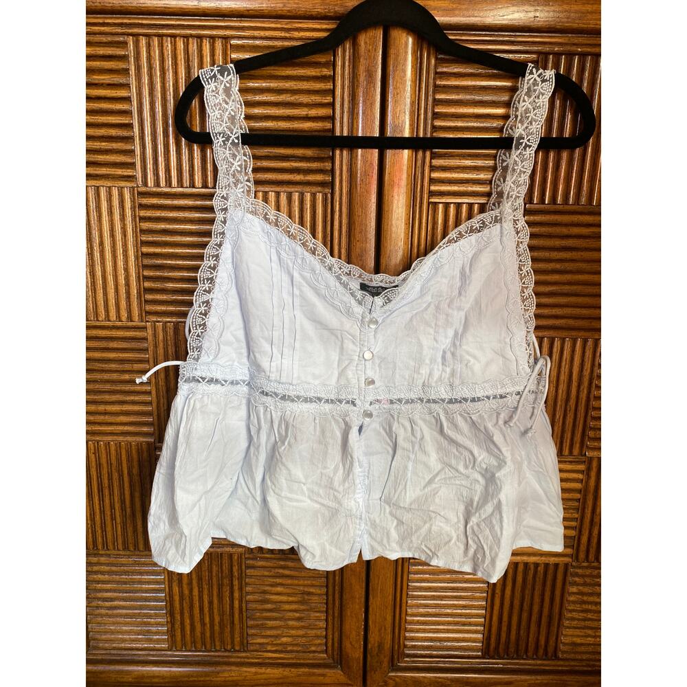 Wild Fable NWT size L tie side